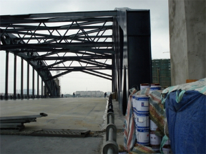 阳山专注工业场景喷漆服务